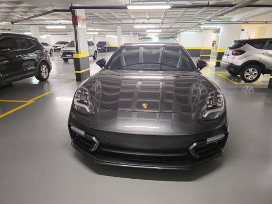 PORSCHE PANAMERA 2.9 V6 E-HYBRID 4S PDK